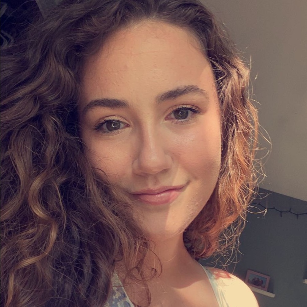 Meet your Posher, Peyton